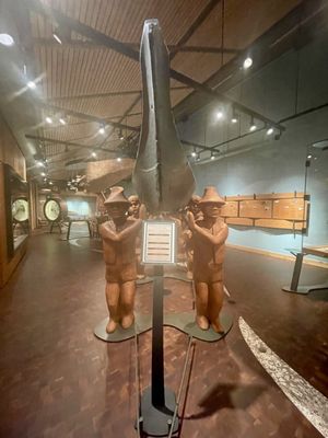 Suquamish Museum by null