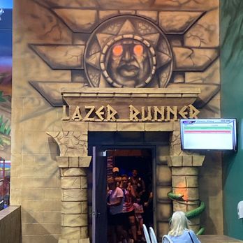 Horizon Fun F/X - Laser tag - Skating Rinks Near Me - Rochester, New York