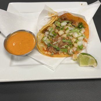 Sumabi - Quesa Birria Taco $4.52 - Sushi Bars Near Me - Norco, California Sumabi - Quesa Birria Taco $4.52 - Sushi Bars Near Me - Norco, California