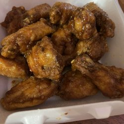 Wing Station