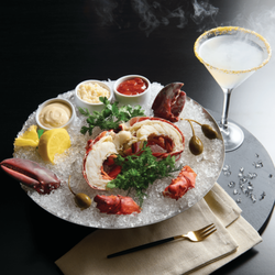 Mastro's Ocean Club