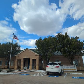 LUXE Medical Aesthetics - Front entrance - Medical Spas Near Me - Katy, Texas