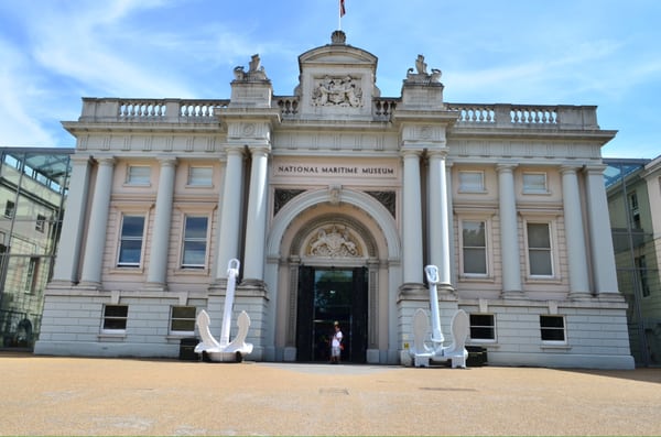 Royal Museums Greenwich by null