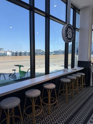 Paris Baguette by null