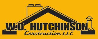 Slide of WD Hutchinson Roofing