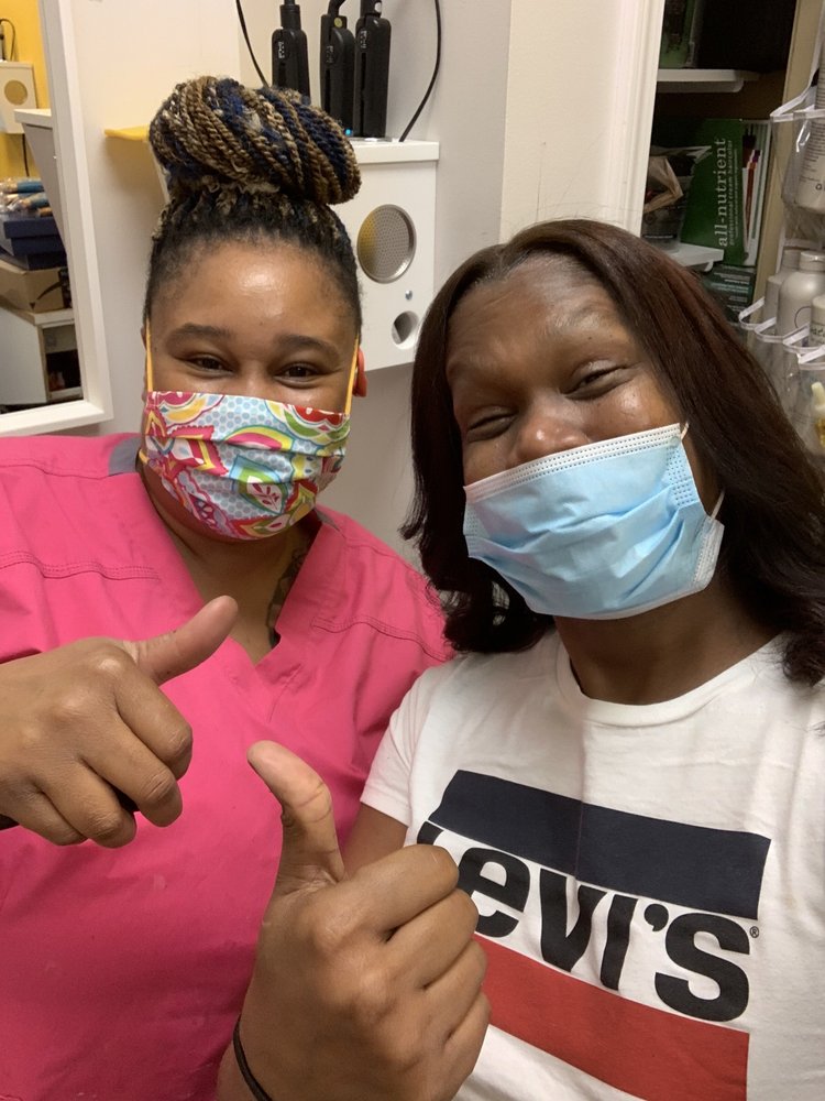 PREVAIL NATURAL HAIR SALON Updated August 2024 50 Photos 1151