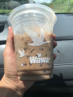 Wawa by null