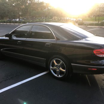 Sleek Image - Auto Detailing Near Me - Phoenix, Arizona