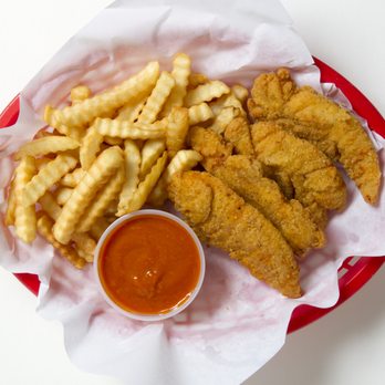 Pizza Bella - Chicken Tender Platter - Pizza Near Me - Hanover Township, Pennsylvania Pizza Bella - Chicken Tender Platter - Pizza Near Me - Hanover Township, Pennsylvania