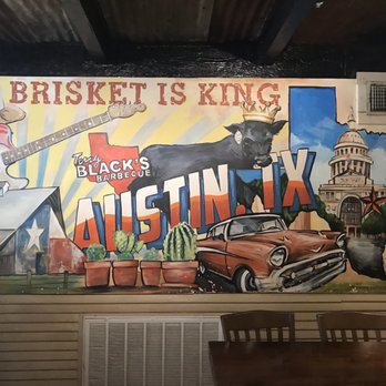 Terry Black's Barbecue - Restaurant decor - Barbeque Near Me - Austin, Texas Terry Black's Barbecue - Restaurant decor - Barbeque Near Me - Austin, Texas