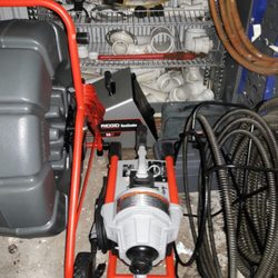 Jackson’s Plumbers