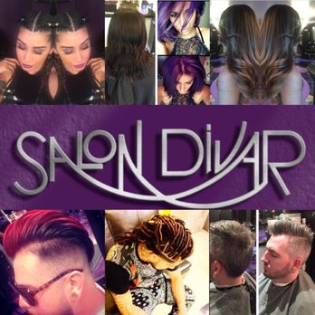 Salon Divar - Many styles at Salon Divar - Hair Salons Near Me - Fresno, California Salon Divar - Many styles at Salon Divar - Hair Salons Near Me - Fresno, California