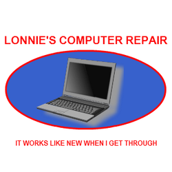 Lonnie's Computer Repair