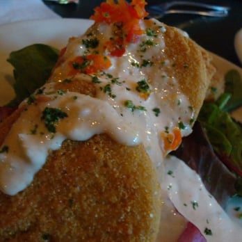 Cajun Queen - Fried Green Tomatoes - Cajun/Creole Near Me - Charlotte, North Carolina