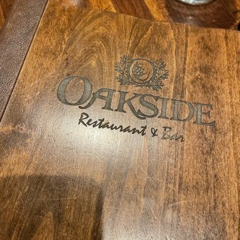Oakside - Seafood Near Me - Big Bear Lake, California