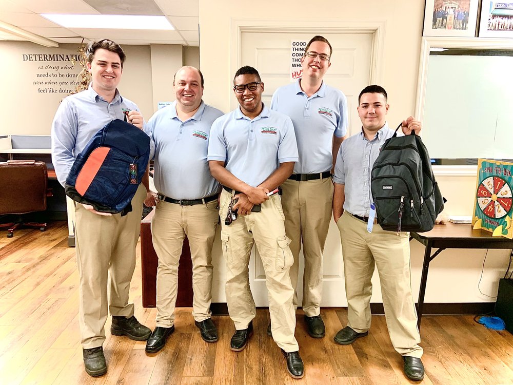 PERMATREAT PEST CONTROL Updated September 2024 20 Photos 11475