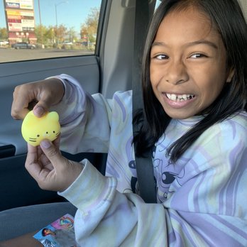 Dollar Tree - Mochi fidget! - Discount Store Near Me - Las Vegas, Nevada Dollar Tree - Mochi fidget! - Discount Store Near Me - Las Vegas, Nevada