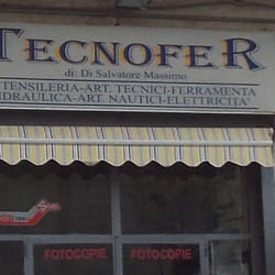 Tecnofer
