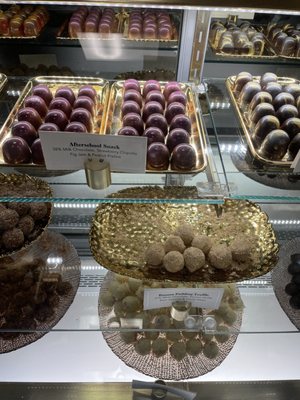 Harlem Chocolate Factory by null