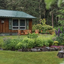Stone Creek Lodge - Double Queen Suite | Sleeps up to four guests in two Queen Beds. Private bath with shower stall and kitchenette. No Smoking - No Pets