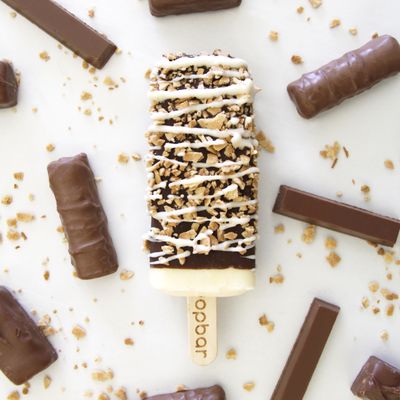 Popbar by null