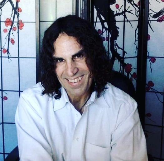 Anthony Cavuoti, LMFT - grief counselor in Torrance, CA