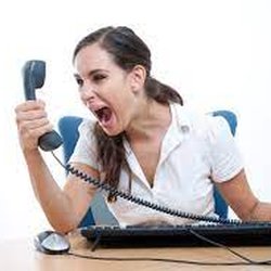 All Week Air Conditioning - hung up on my call: Christina, All Week, Garfield - Administrative Management for Customer Retention