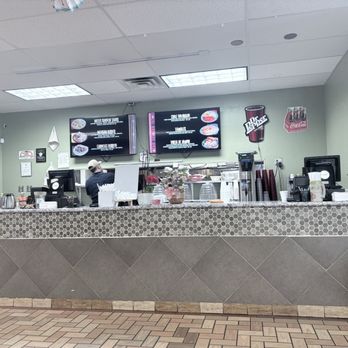 Ramona's Mexican Café - Mexican Near Me - Albuquerque, New Mexico