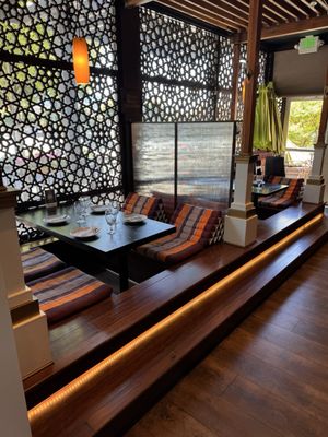 Bai Tong Thai Restaurant by null