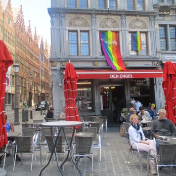 Den Engel - Pubs Near Me - Antwerp, VAN Den Engel - Pubs Near Me - Antwerp, VAN