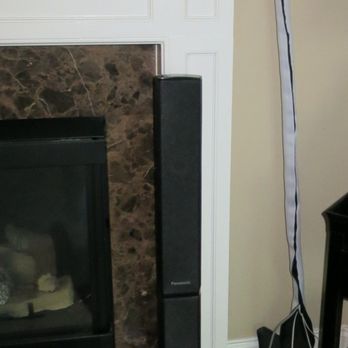All Wires Hidden - Home Theatre Installation Near Me All Wires Hidden - Home Theatre Installation Near Me