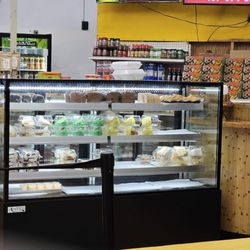 Caribbean Sunshine Bakery