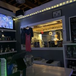 Sailbird Distilling