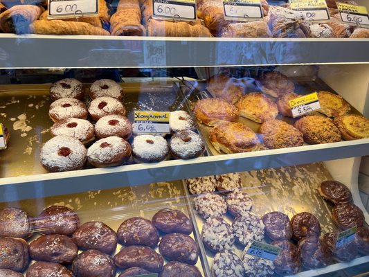 Photo of Cukiernia Pawłowicz - Warschau, MZ, PL.