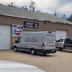 Southern Maine Towing & Auto Repair