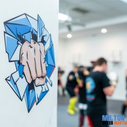 Milton Arguello Mixed Martial Arts Academy - Our mission at MAMMA Academy is to provide a premier Martial Arts facility that brings out the best in each individual!