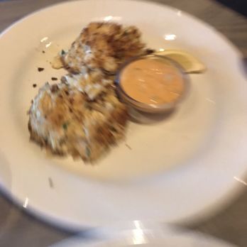 Bonefish Grill - Crab caked - Seafood Near Me - Atlanta, Georgia Bonefish Grill - Crab caked - Seafood Near Me - Atlanta, Georgia