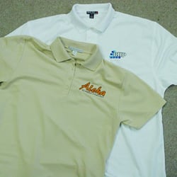 Aloha Screen Printing