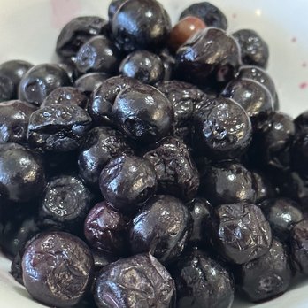 Fat Nats Eggs - side of warm blueberries - Breakfast & Brunch Near Me - New Hope, Minnesota Fat Nats Eggs - side of warm blueberries - Breakfast & Brunch Near Me - New Hope, Minnesota
