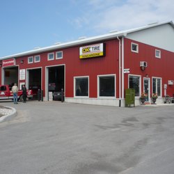 Kinfarm OK Tire