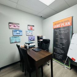The Exercise Coach - Consultation Room