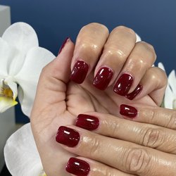 Visions Hair & Nail Salon