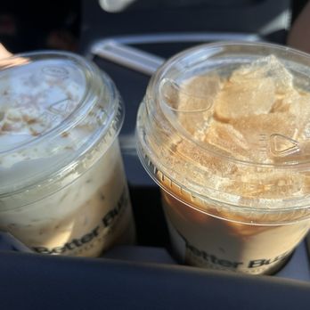 Better Buzz - Coffee - Coffee & Tea Near Me - Las Vegas, Nevada
