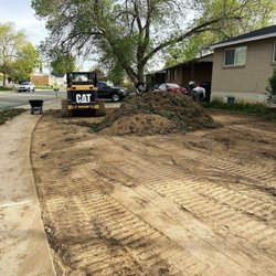 4 Seasons Landscaping & Excavating