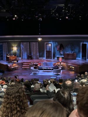 Shea's 710 Theatre by null