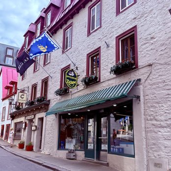 Epicerie Richard - Storefront - Grocery Near Me - Quebec City, Quebec Epicerie Richard - Storefront - Grocery Near Me - Quebec City, Quebec