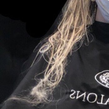 OA Salons - entire head tangled worse than I've ever seen and clumps of my hair falling out - Hair Salons Near Me - Charlotte, North Carolina