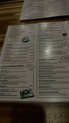 Kerbey Lane Cafe - University by null