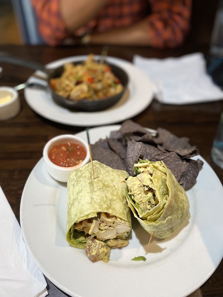 Ethos Vegan Kitchen