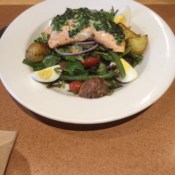 Cafe Bistro at Nordstrom - New American Near Me - Atlanta, Georgia